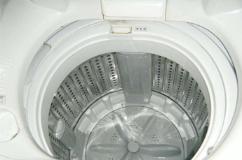 海信洗衣机售后清洗案例