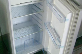 海信冰箱消毒保养案例