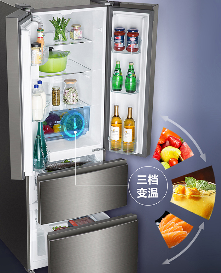 海信冰箱日常清洗消毒方法【健康问题不能忽视】